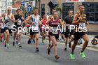 Darlington 10k Road Race. Photo: David T. Hewitson/Sports for All Pics